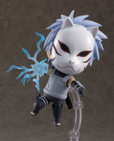 4580590125322 Nendoroid Kakashi Hatake: Anbu Black Ops ver