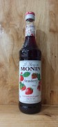 Syrup Monin Dâu chai 700ml