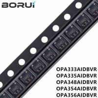 10PCS New Original OPA333AIDBVR OPA333 OPA335AIDBVR OAPI OPA348AIDBVR OPA354AIDBVR OPA348 OPA356AIDBVR OPA356 OAAI 0AAI SOT23-5 WATTY Electronics