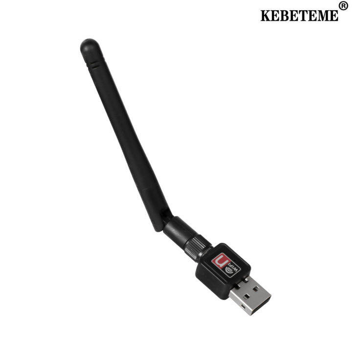 Kebeteme Mt 7601 150mbps Usb Wifi Adapter Wireless Antenna Lan Adapter Network Card For Set Top 2600