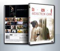 [ DVD Movie มีปก+สกรีนแผ่น ] The Seduction Game (2011) รัก ลวง ชู้ ( 1 DVD )