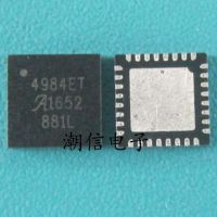 5pcs A4984SETTR-T  4984ET QFN