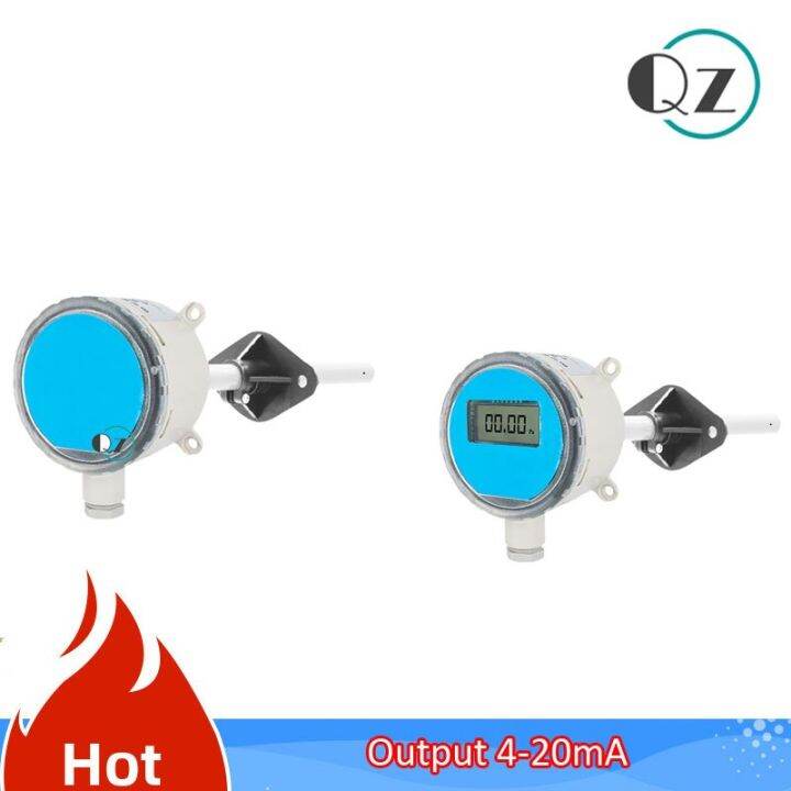 1ms 5ms 10ms 15ms 20ms 30ms Wind Speed Sensor Wind Volume Transmitter Anemometer Thermal 0677