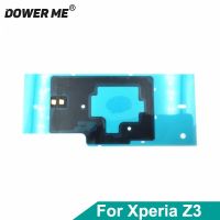 Dower Me เสาอากาศโมดูล Nfc สายเคเบิ้ลยืดหยุ่นสำหรับ Sony Xperia Z3 D6603 D6643 D6653 D6616 Sol26ซ่อมเปลี่ยน