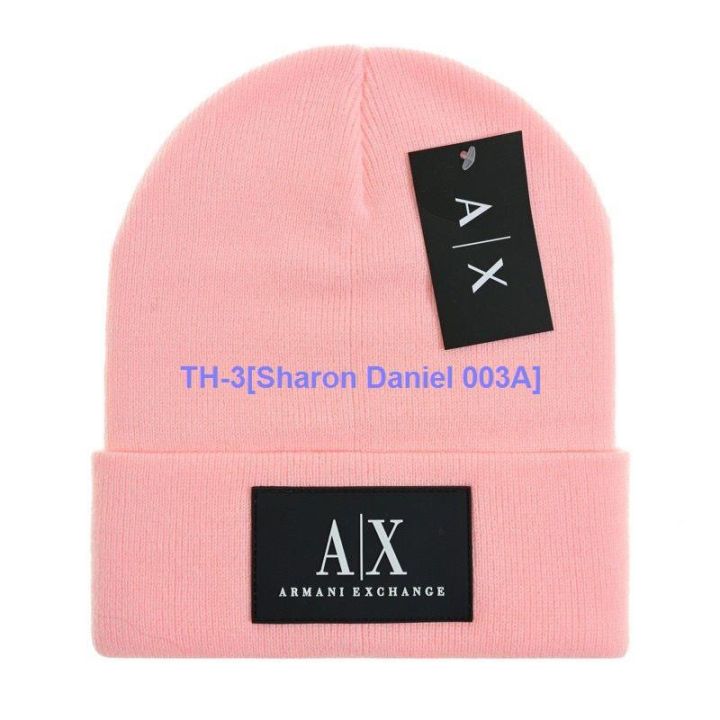 sharon-daniel-003a-mens-and-womens-autumn-winter-ax-knitting-hat-2022-new-leisure-baotou-thickening-cold-warm-hat-lovers-joker-hat-tide