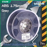 eSUN ABS Grey 2.85 mm Filament 1KG