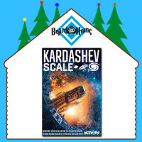 Kardashev Scale - Board Game - บอร์ดเกม