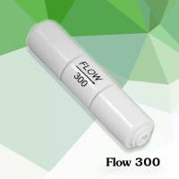 Flowโฟว์น้ำทิ้ง ของเครื่องกรอง เครื่องกรองน้ำ RO รุ่น 300