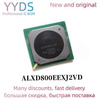 2PCSALXD800EEXJ2VD-C3 ALXD800EEXJ2VD ALXD800 BGA LCD CHIP ในสต็อก