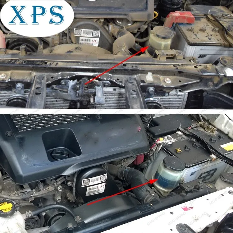 Getting To The Powersteering Lines Pump Kia Soul Forums