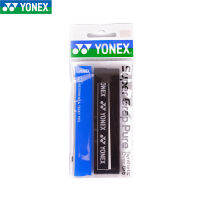 ของแท้ YONEX Yonex Yy แบดมินตัน Clap มือกาว AC108ลื่นเข็มขัดขับเหงื่อ AC102ที่พันด้ามจับสามสี28หยวนสามารถผสมและจับคู่