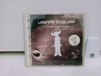 1 CD MUSIC ซีดีเพลงสากลJamiroquai The Return Of The Space Cowboy   (L2G141)