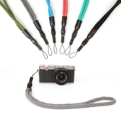 cam-in cotton woven micro-single camera mobile phone neck strap / strap for Sony Black Card Ricoh, etc. CS170