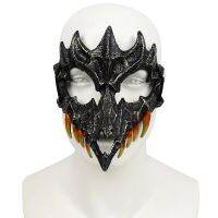 [COD] writer Kuroto Mito mask two-dimensional costume performance props Yasha