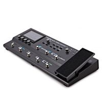 เอฟเฟคกีตาร์ Boss GX-100 Guitar Effects Processor