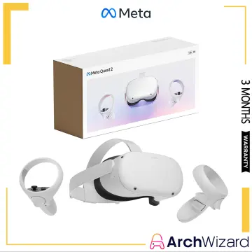 Oculus Quest 64gb - Best Price in Singapore - Oct 2023 | Lazada.sg