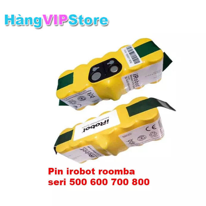 pin irobot roomba 780