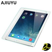 [SOSO 3C accessories] AJIUYU กระจกนิรภัย,เคสป้องกันหน้าจอแท็บเล็ตสำหรับ iPad Air Glass นิรภัยไอแพดแอร์1ฟิล์มเหล็ก