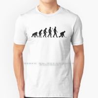 Funny Lawn Bowls Evolution Of Man T Shirt Cotton 6Xl Lawn Bowls Bowling Funny Evolution Of Man Grandfather Grandmother Grandma