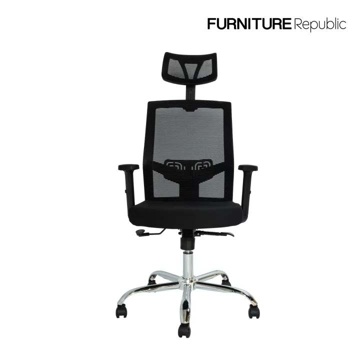Furniture Republic Office Chair 400003 Lazada PH