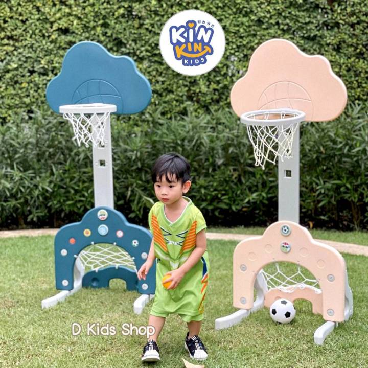 d-kids-แป้นบาสเด็ก-แป้นบาสคุณหนู-kinkinkids-multi-basketball-stand-แบรนด์แท้จากประเทศเกาหลี