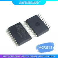 ；‘【；- (2Piece)100% New MCP2515-I/SO MCP2515 I/SO SOP-18 Chipset