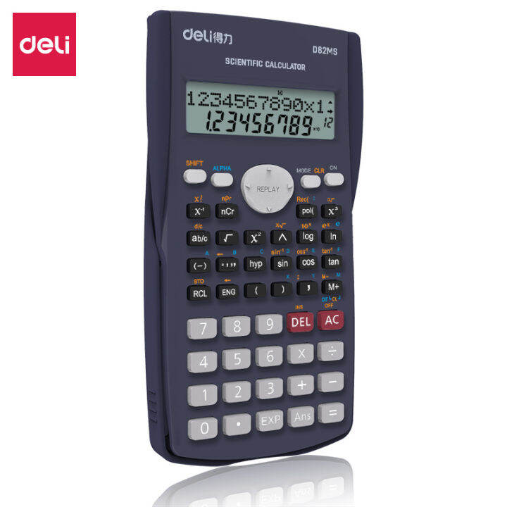 Scientific calculator discount for class 12