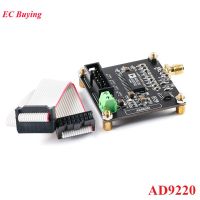 AD9220 ADC Data Acquisition Module Analog to Digital Conversion Module ตัวแปลงความเร็วสูง 12 บิต 10MSPS อัตราการสุ่มตัวอย่าง