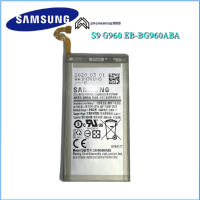 Inter**Battery Samsung Galaxy S9 G960 EB-BG960ABEแบตเตอรี่ Samsung EB BG960ABEแบตเตอรี่Samsung Galaxy S9 SM-G960F