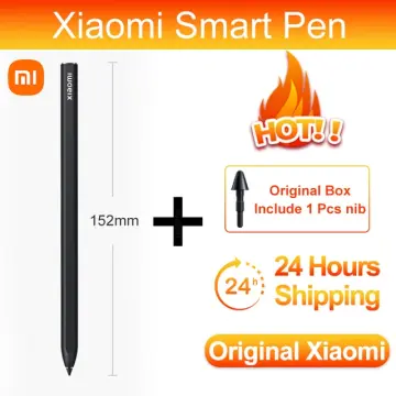 2023 NEW Xiaomi Stylus Pen 2 Generation 240Hz 152mm Draw Writing
