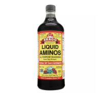 แบรคซีอิ้วปรุงรสจากถั่วเหลือง 473มล. Bragg Liquid Aminos 473 ml