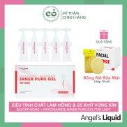Che Tên Tinh Chất Làm Hông Và Se Khít Vùng Kín Ange s Liquid Glutathione +