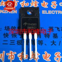 5PCS-10PCS STRW6754  TO-220F   New And Original On Stock