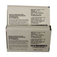 【In Stock】 iwhdbm 2021 3000MAh Li3730T42P3h6544A2สำหรับ MF286 MF279 Z289L MF286A MF96 MF96U Z289 Z289G 4G LTE WIFI Router Hotspot