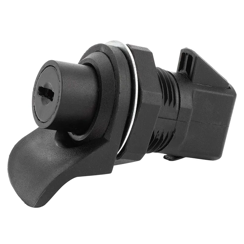 Push Button Latch with Key For Motorcycle Boat Door Gloveboxes Lock Push Button Latch with Key For Motorcycle Boat Door Gloveboxes Lock