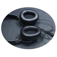 หูฟังสำรองโปรตีนผิวจุกหูฟังสำหรับ KLIPSCH คุณภาพสูงฟองน้ำใส่หูฟังแบบนิ่ม