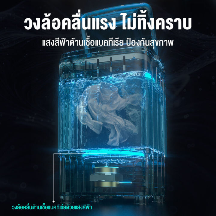 sm-เครื่อง-ซักผ้า7kg-washing-machine-เครื่องซักผ้า-mini-ปั่นแห้ง-เครื่องซักผ้ามินิ-ปั่นแห้ง-แบบถังเดี่ยว-ซักด่วน-15-นาที-เครื่องซักผ้าขนาดเล็ก