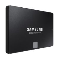 SAMSUNG &amp;gt; 1 TB SSD เอสเอสดี SATA 870 EVO (MZ-77E1T0BW)