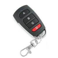 Hot Sellers Universal Copy Remote Control Key, Fixed Frequency Remote 433M HzCloner, 50 100m Transmit Distance, For 4 Channel Radio Control Machine