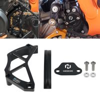 For Husqvarna 901 Norden NORDEN 901 2022-2023 Motorcycle Chain Guaud Cover Sensor Cover Front Sprocket Guard Protector