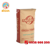 BỘT CACAO FAVORICH MALAYSIA