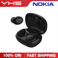 Nokia TWS-631W Comfort Earbuds Pro พร้อมบลูทูธ5.2 IPX5และ Dual Mic และเวลาเล่นสูงสุด21ชั่วโมง