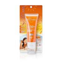 ? Provamet Solaris Face SPF 50+/50 ml. [ รับส่วนลด พิเศษ ]