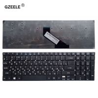 RU Keyboard for Acer Aspire V3-531 MP-10K33SU-6981 V3-7710 V3-772G 5830 5830G 5830T V3-731 V3-572G E5-771 ES1-512 NV55 NV57 Basic Keyboards