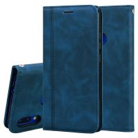 เหมาะสำหรับ Xiaomi Redmi Note 7เคสหนังพลิก Redmi Note 7 Pro Coque เคสแม่เหล็กแบบกระเป๋าสตางค์เหมาะสำหรับ Xiaomi Redmi 7เคสด้านนอกของโทรศัพท์ Funda