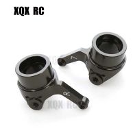 2pcs KYOSHO MP9 MP10 MP10T Aluminum Alloy Steering Cup IF221 For RC Car catRC