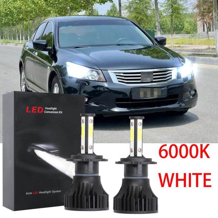 Honda Accord 8th Generation For Honda Accord Year 20082018 Headlight