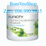 Bột Diệp Lục Super Chloro.phyll Powder U.n.i.c.i.t.y - KB DA NÔ GIÁ TỐT HƠN