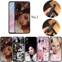 MCC46 TWICE Sana อ่อนนุ่ม High Quality ซิลิโคน TPU Phone เคสโทรศัพท์ ปก หรับ Xiaomi Mi Poco F1 F2 F3 M3 M4 M5 X2 X3 X4 C3 C40 NFC Pro GT