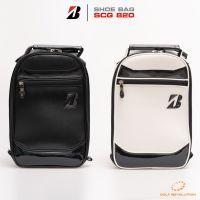 กระเป๋าใส่รองเท้า Bridgestone golf - Shoes Case Bag (SCG820)